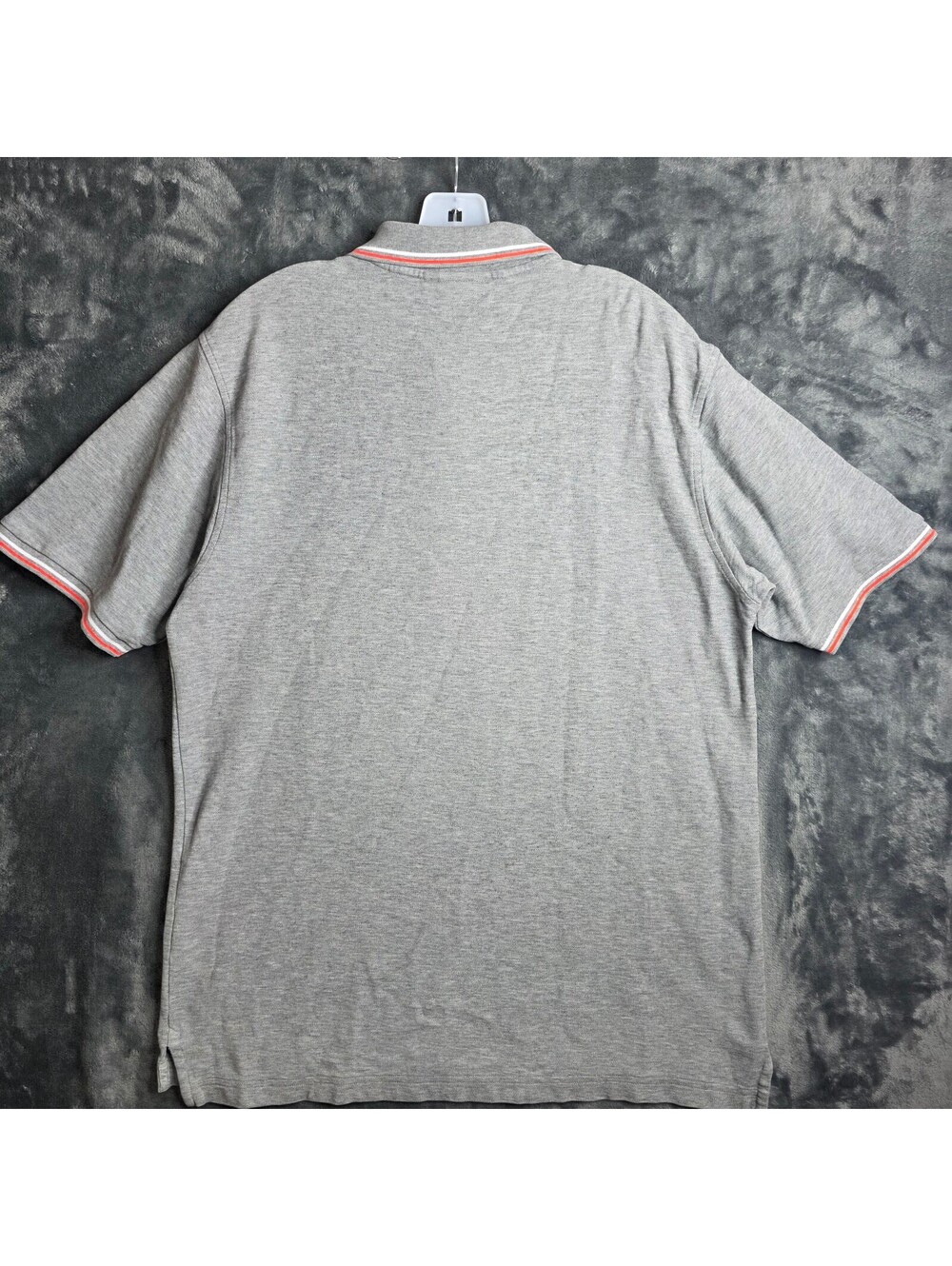 Psycho Bunny Short Sleeve Men's Polo Sz 8- XXL - Picture 8 of 8